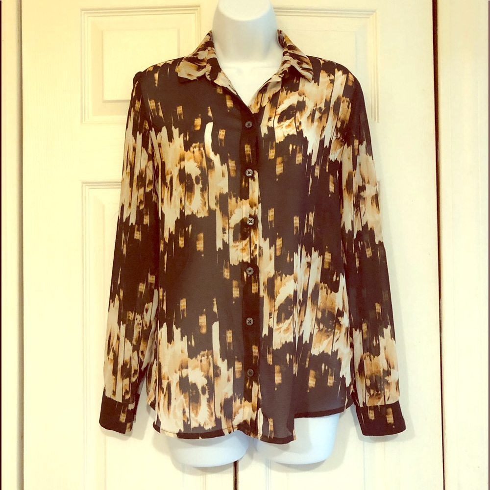 chiffon ❌SOLD❌
